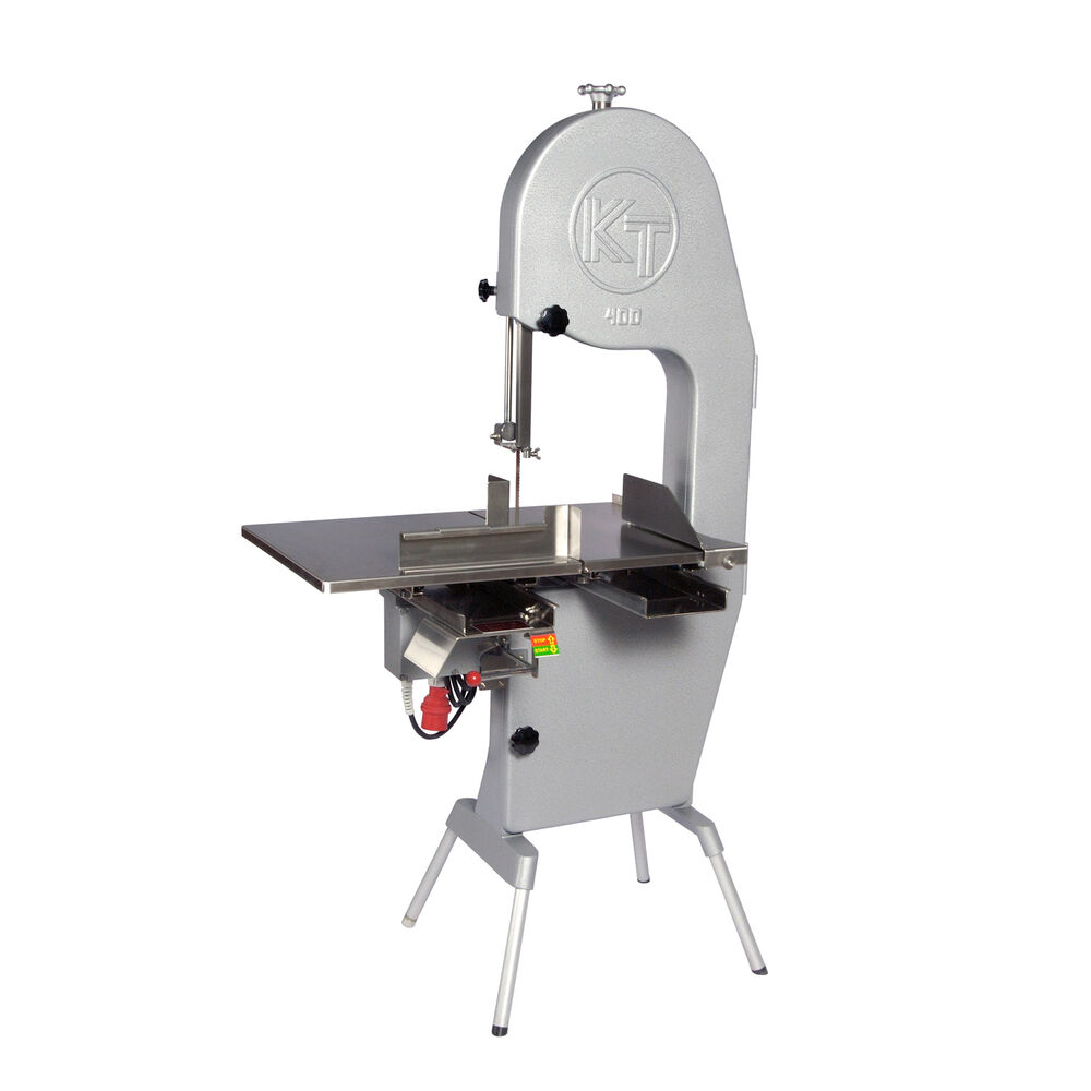 Band saw KT-400
