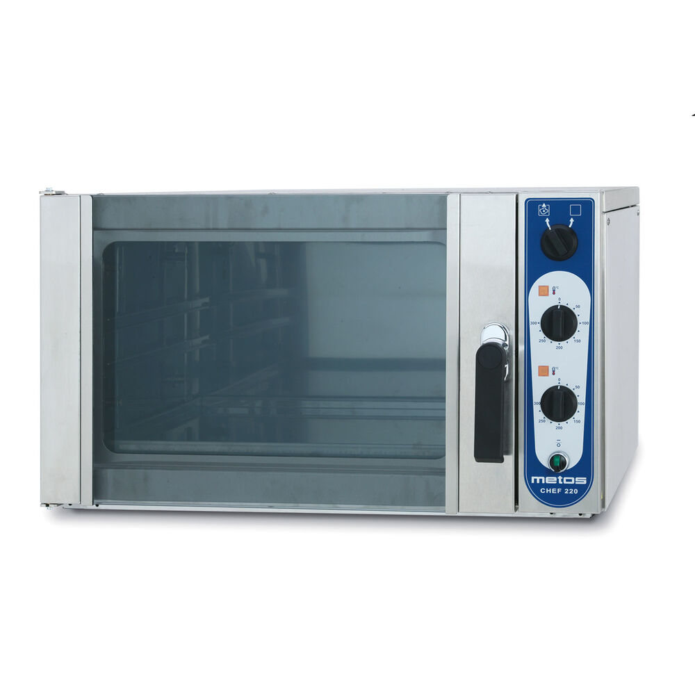 OVEN Roasting oven Chef 220 - 400V3~ MAR