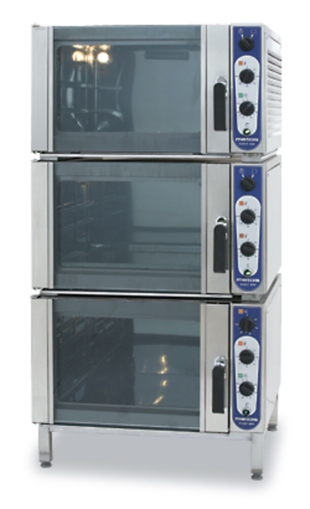 Oven group Chef220/220/200/2908-440