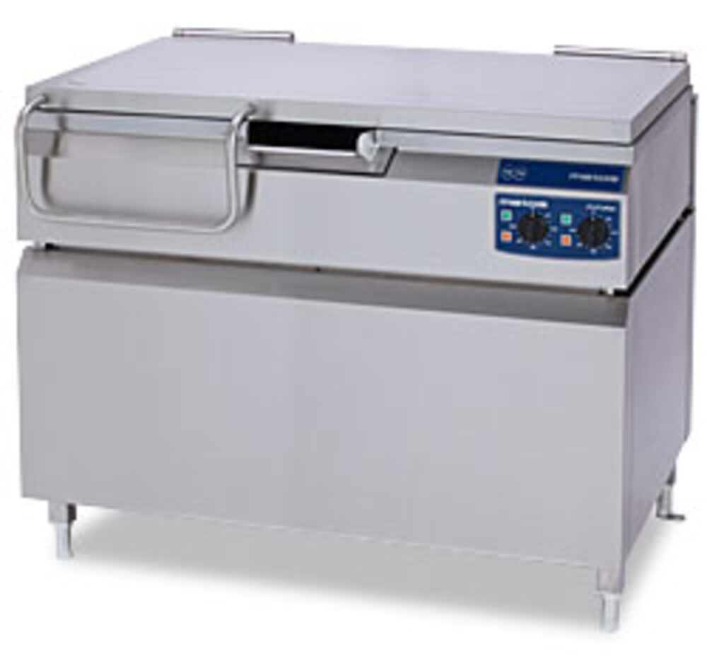Bratt pan Futura 110D 400V3 50Hz MAR