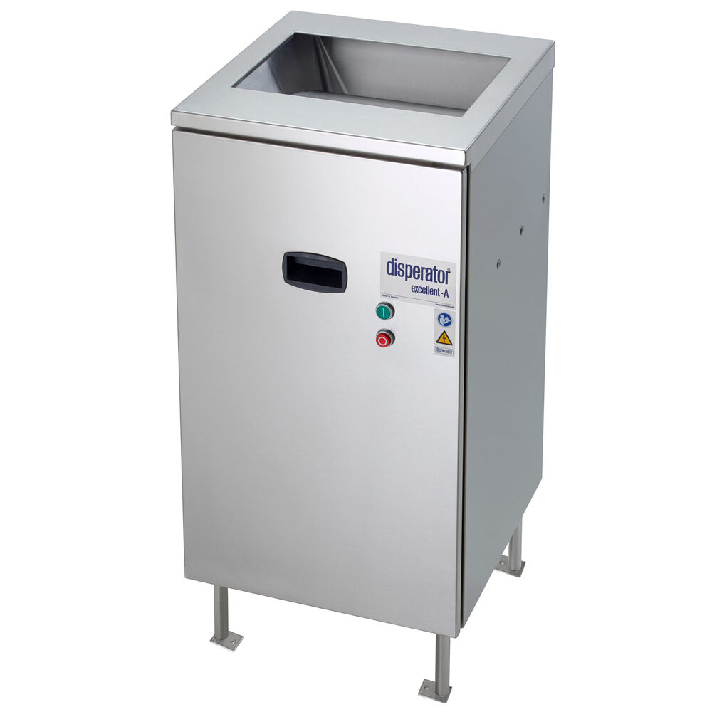 Waste disposer Disperator 510A-MC 400/3PE/50 Marine