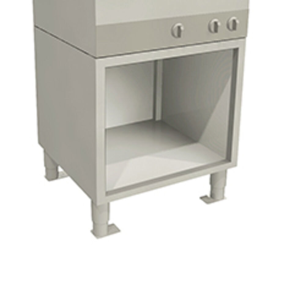 Stand Metos Bistro 600 AJ Marine, S/S