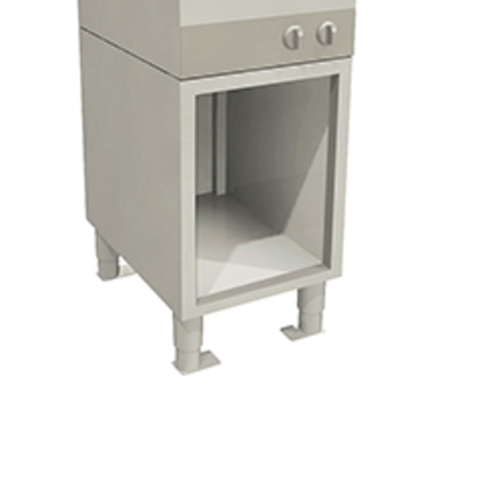 Stand Metos Bistro 400 AJ Marine, S/S