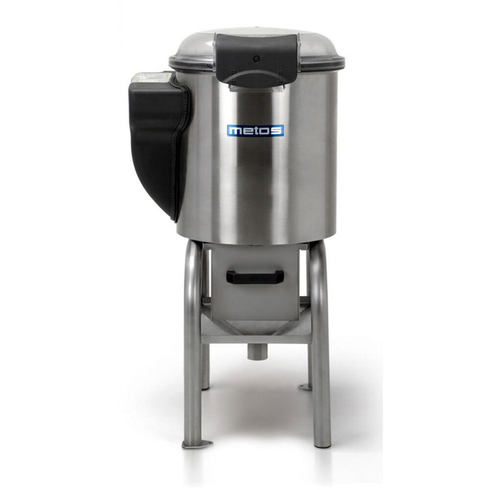 Peeling machine Metos Alto FP108 230/1/60 Marine