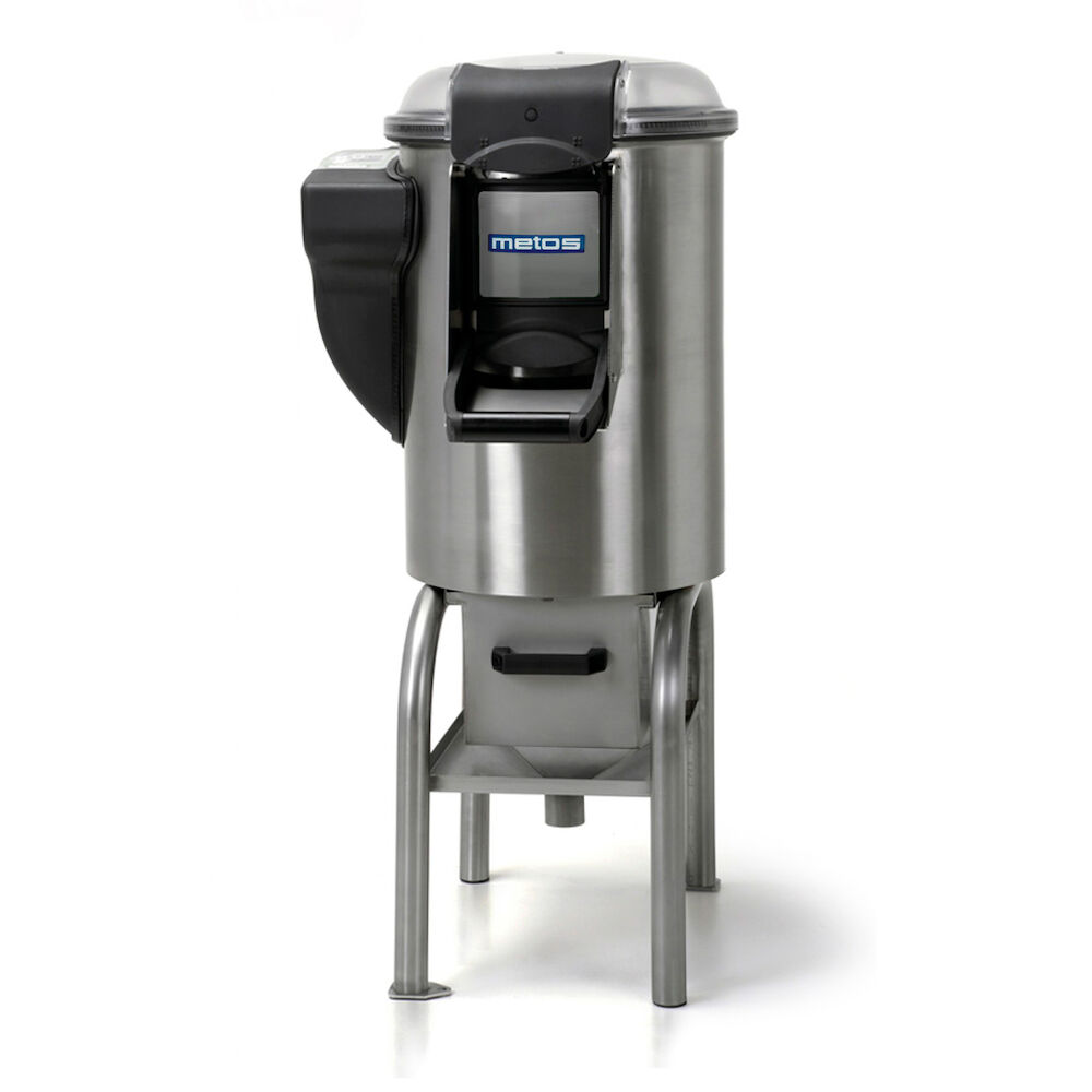 Peeling machine Metos Alto FP111 440/3PE/60 Marine