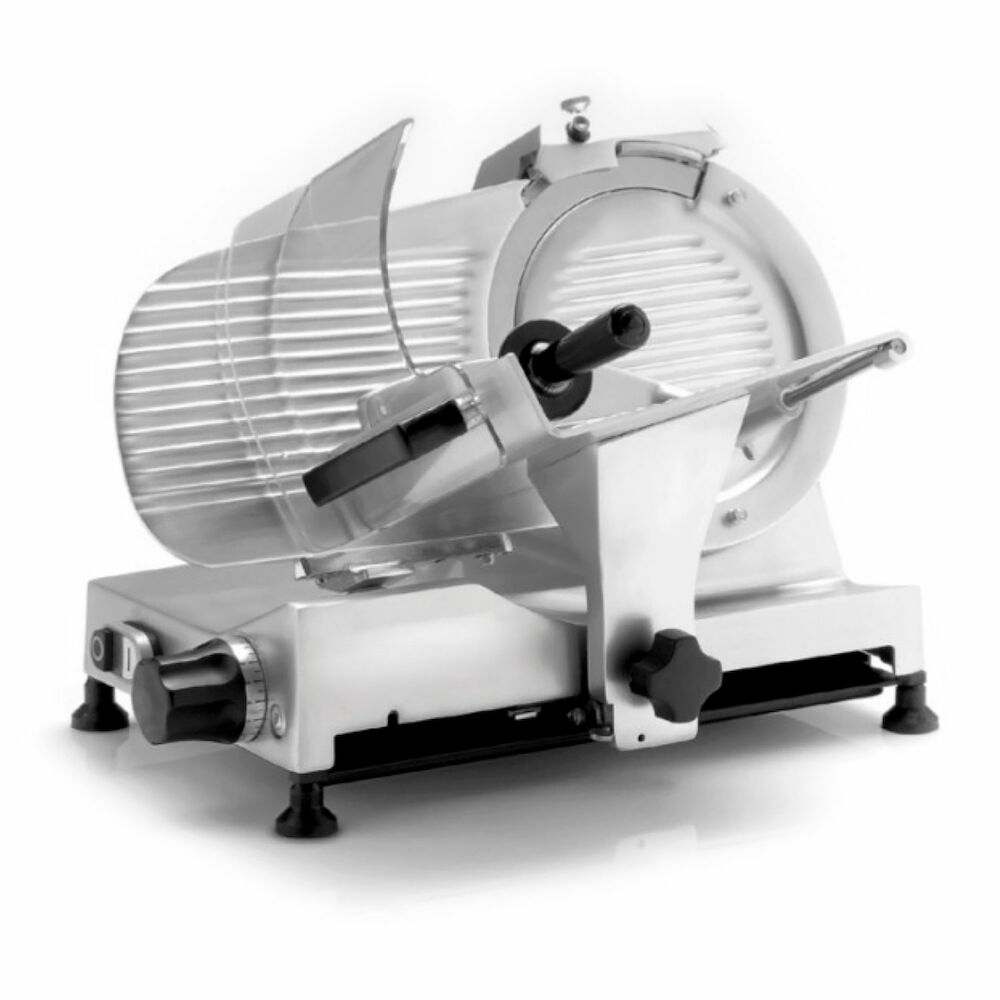 Slicing machine Metos G250 220/1/60 Marine