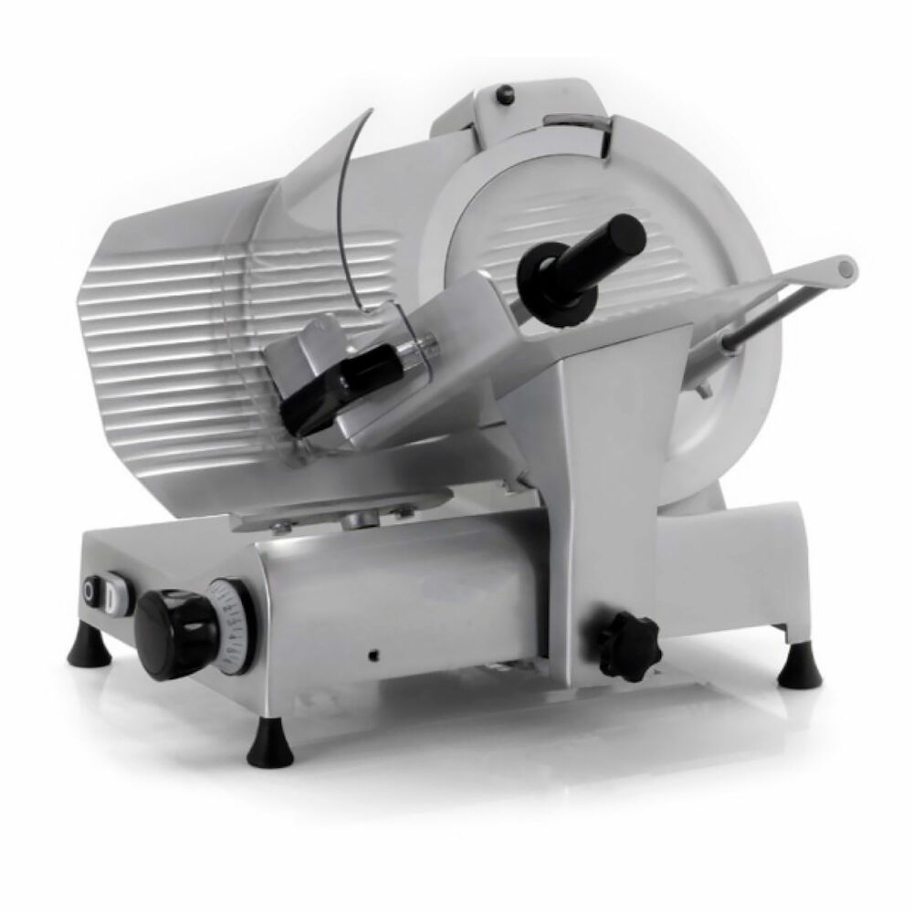 Slicing machine Metos G300 220/1/60 Marine