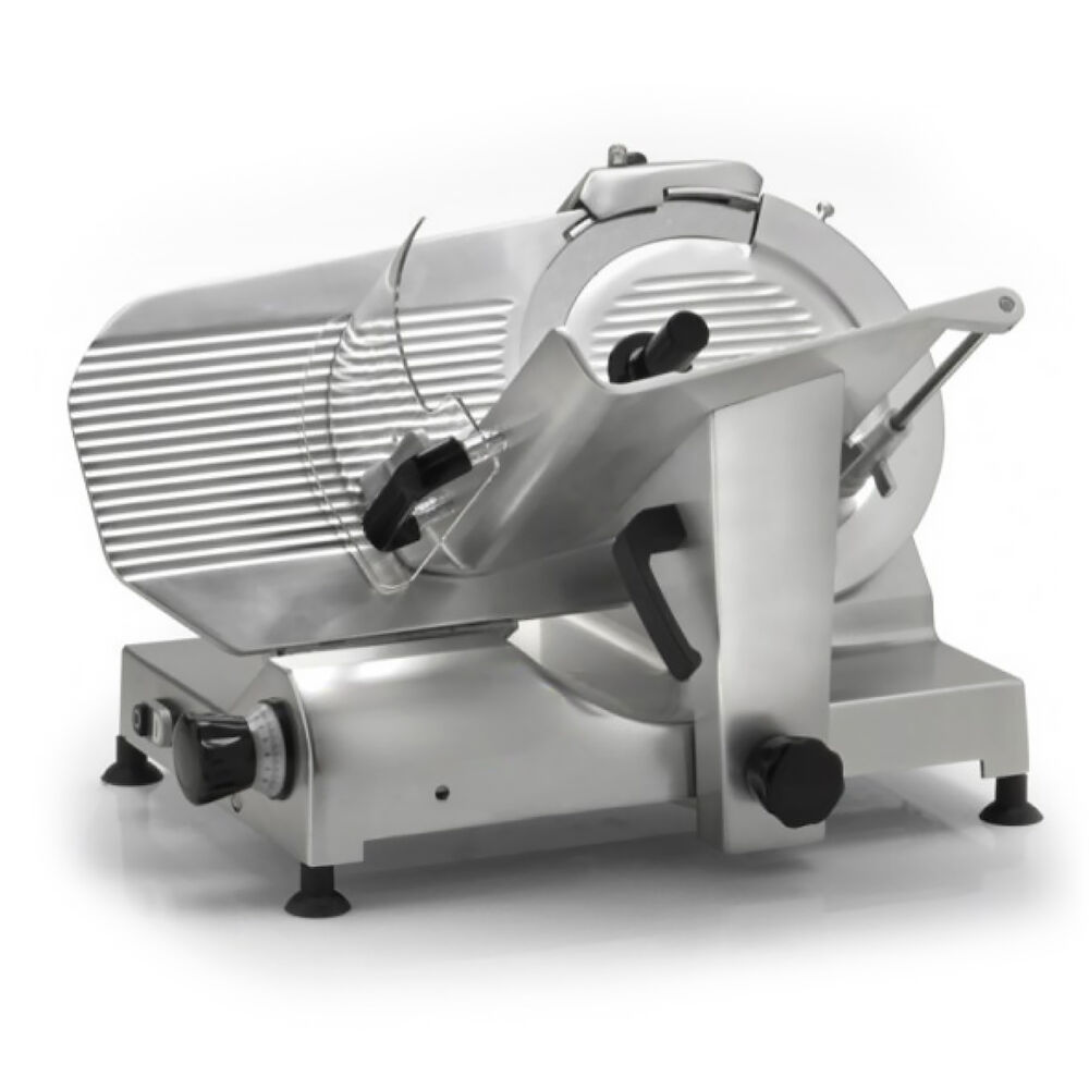 Slicing machine Metos G330