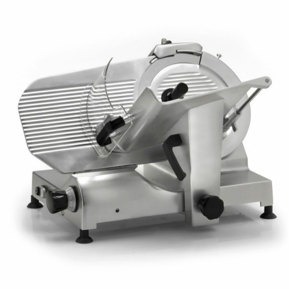 Slicing machine Metos G330 220/1/60 Marine