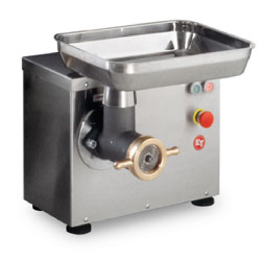 Meat mincer Metos LM-10/P 440/3PE/60 Marine