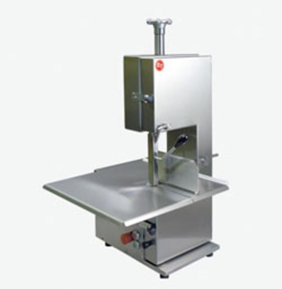 Band saw Metos KT-210 220/1/60 Marine