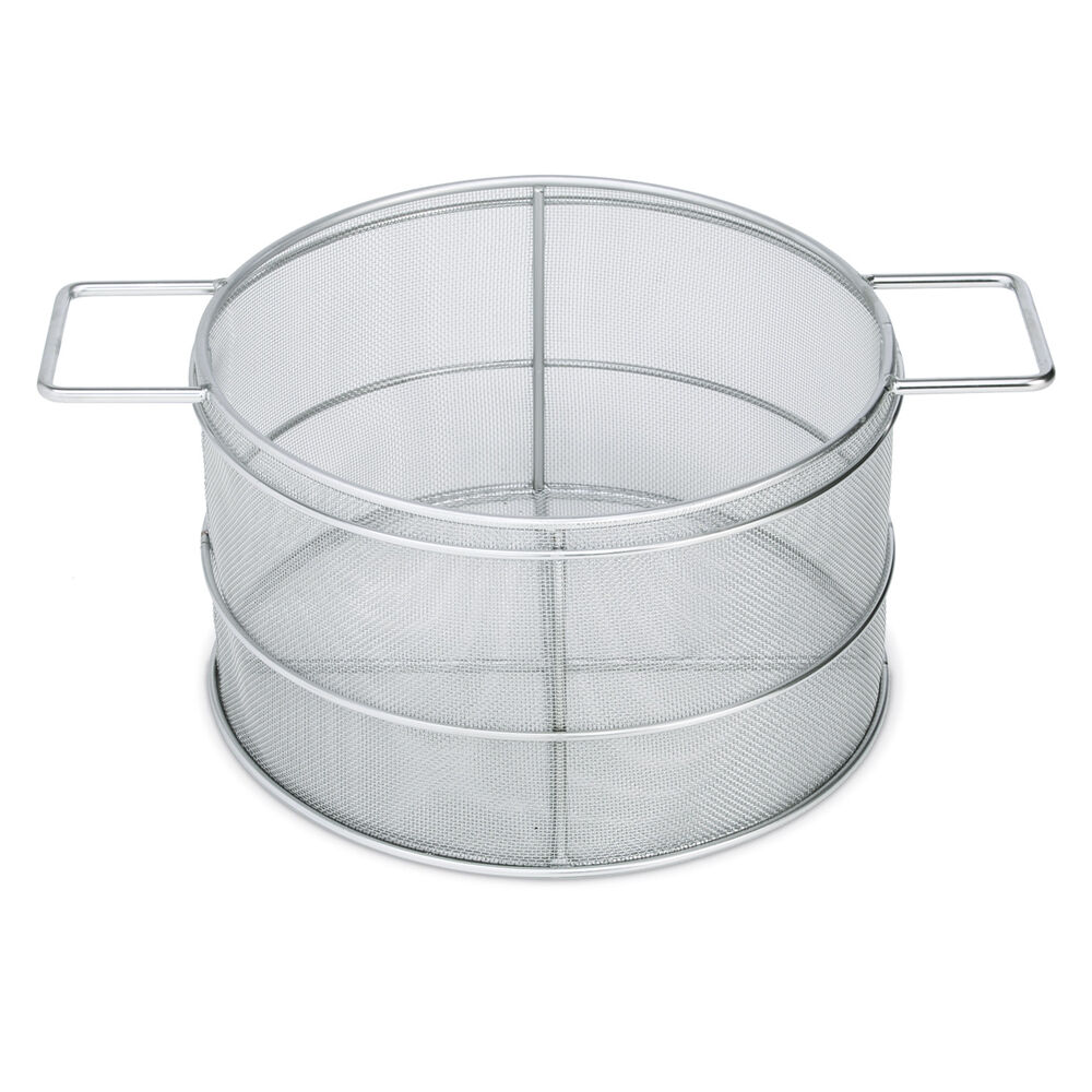 Rice basket for Metos Viking 4C-8C Ø435 mm