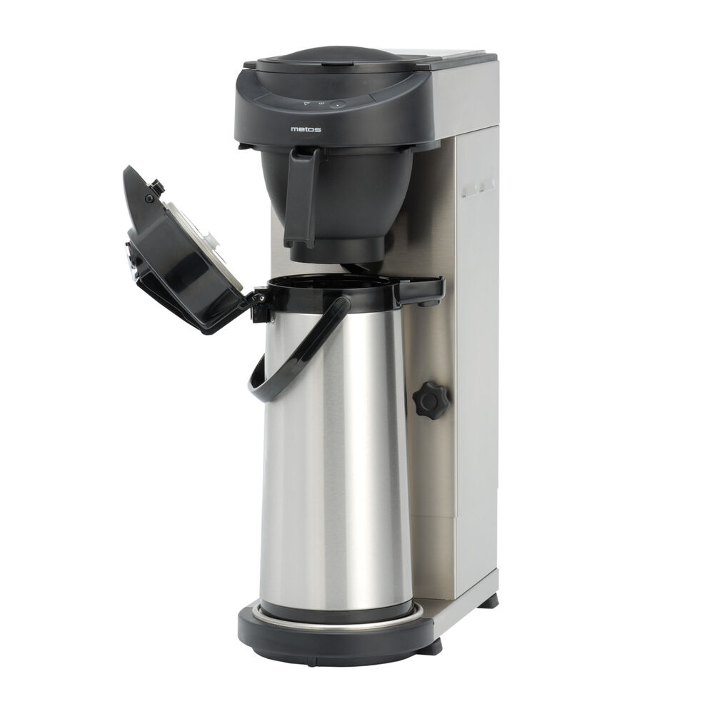 Coffee brewer Metos MT100V 230/1/50-60 Marine