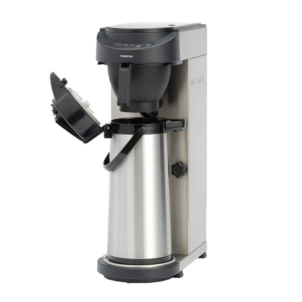 Coffee brewer Metos MT200V 230/1/50-60 Marine