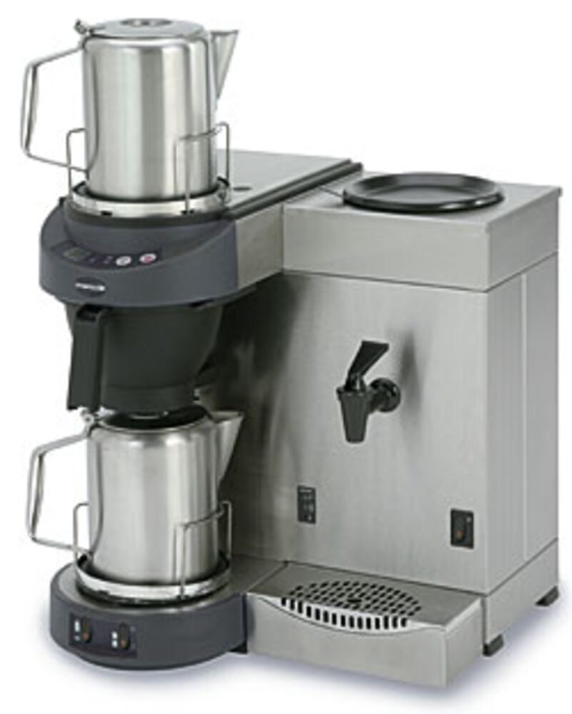 Coffee brewer Metos M200W 240/1/50-60 Marine