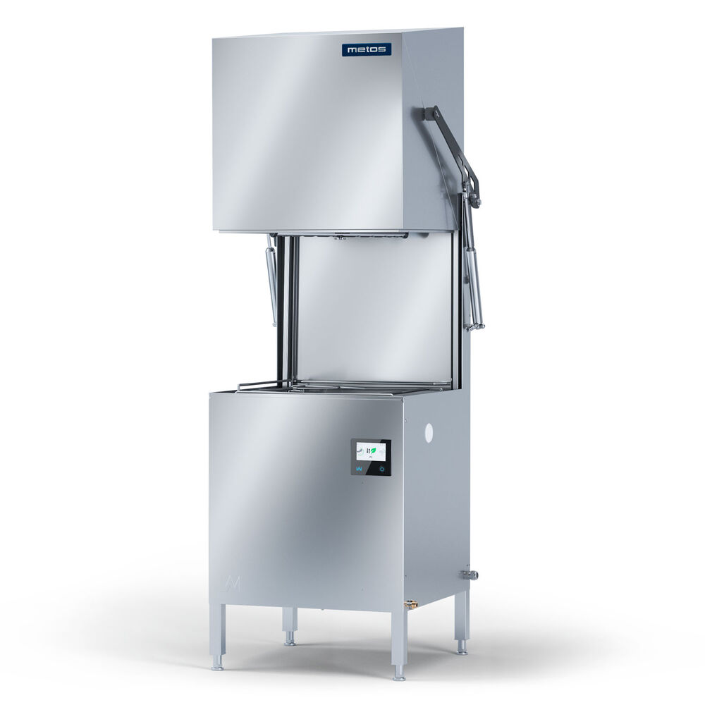 Dishwasher Metos WD-7S Basic 400V3PE Marine