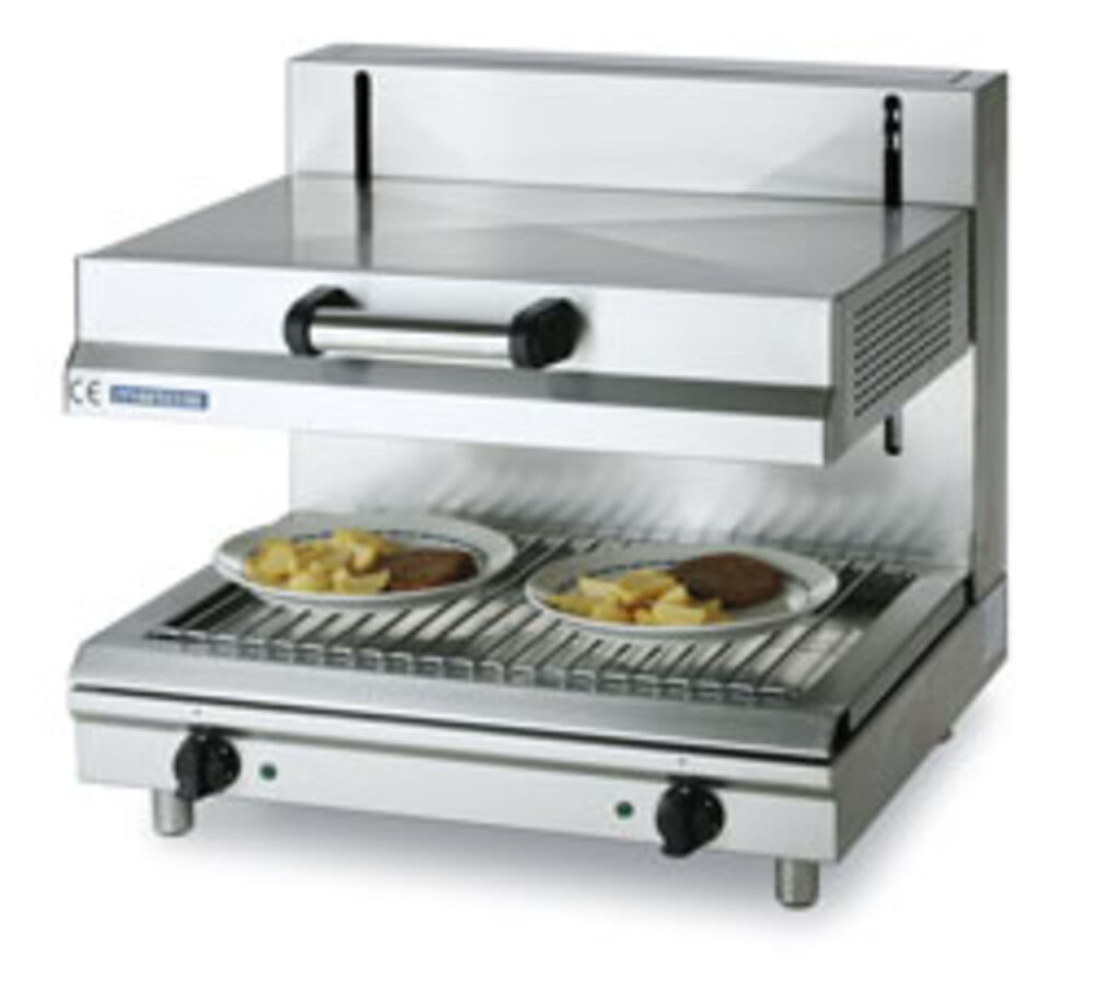 Salamander Metos OS200 - 400/3PE/50 Marine