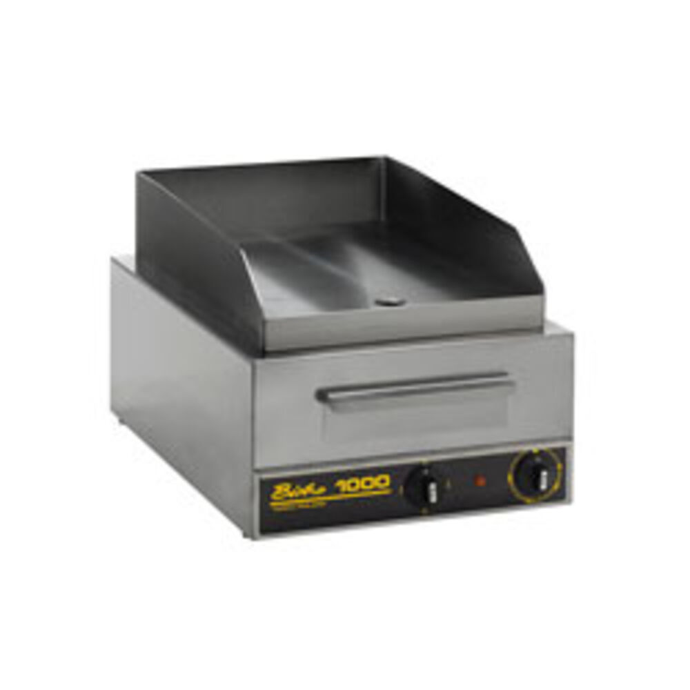 Frytop Bistro B-1000 400/3PE/50 Marine