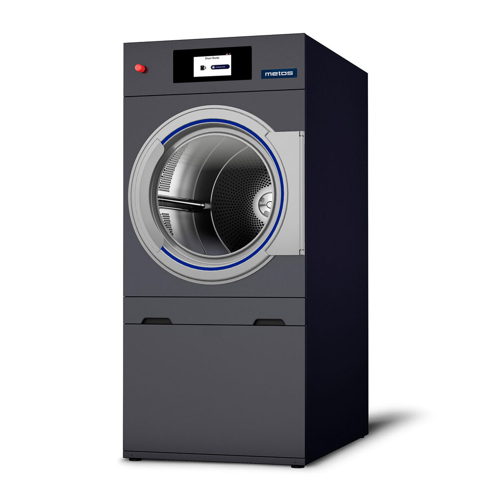 Tumble dryer Metos TX12 FLEX 400V/3PE/50-60