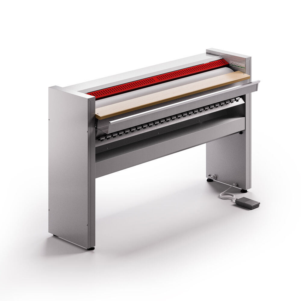 Roller ironer Metos GI1418 E VT+TA 440/3PE/60