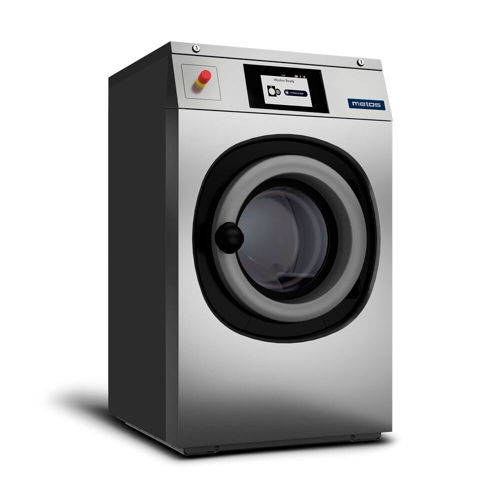 Washer extractor Metos RX135 Flex 480/3PE/60 Marine