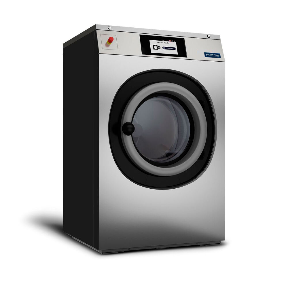 Washer extractor Metos RX280 FLEX 400/3PE/50 Marine