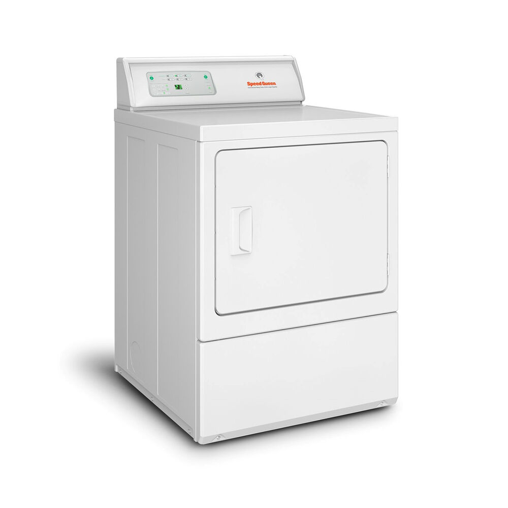 Tumble dryer Metos NDR10 white 440V/3PE/60 Marine