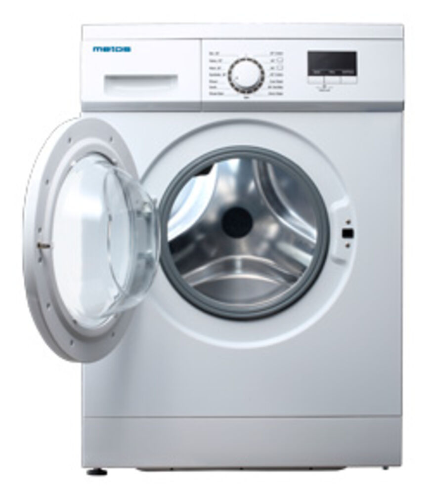 Washer extractor Metos XQG70-Q712DK 230V