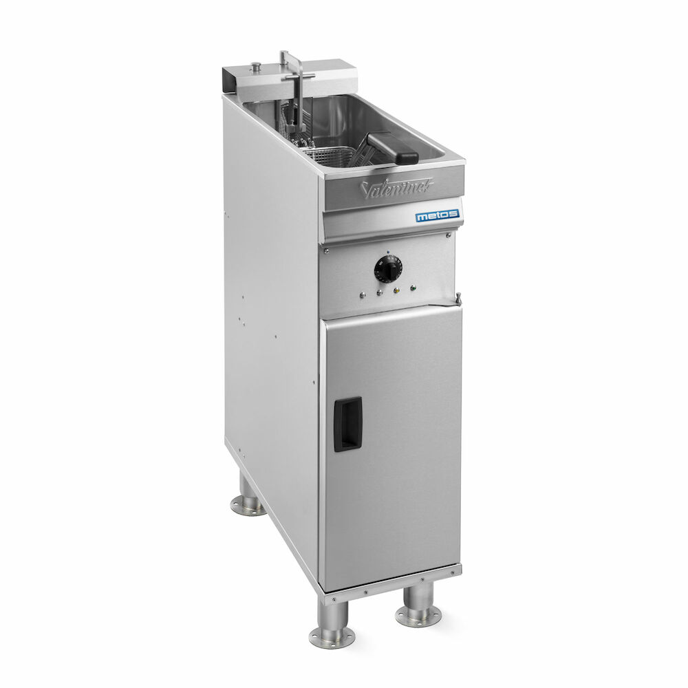 Fryer Metos EVO-250 - 440/3PE/60 Marine