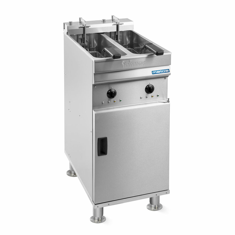 Fryer Metos EVO-2200 - 400/3PE/50 Marine