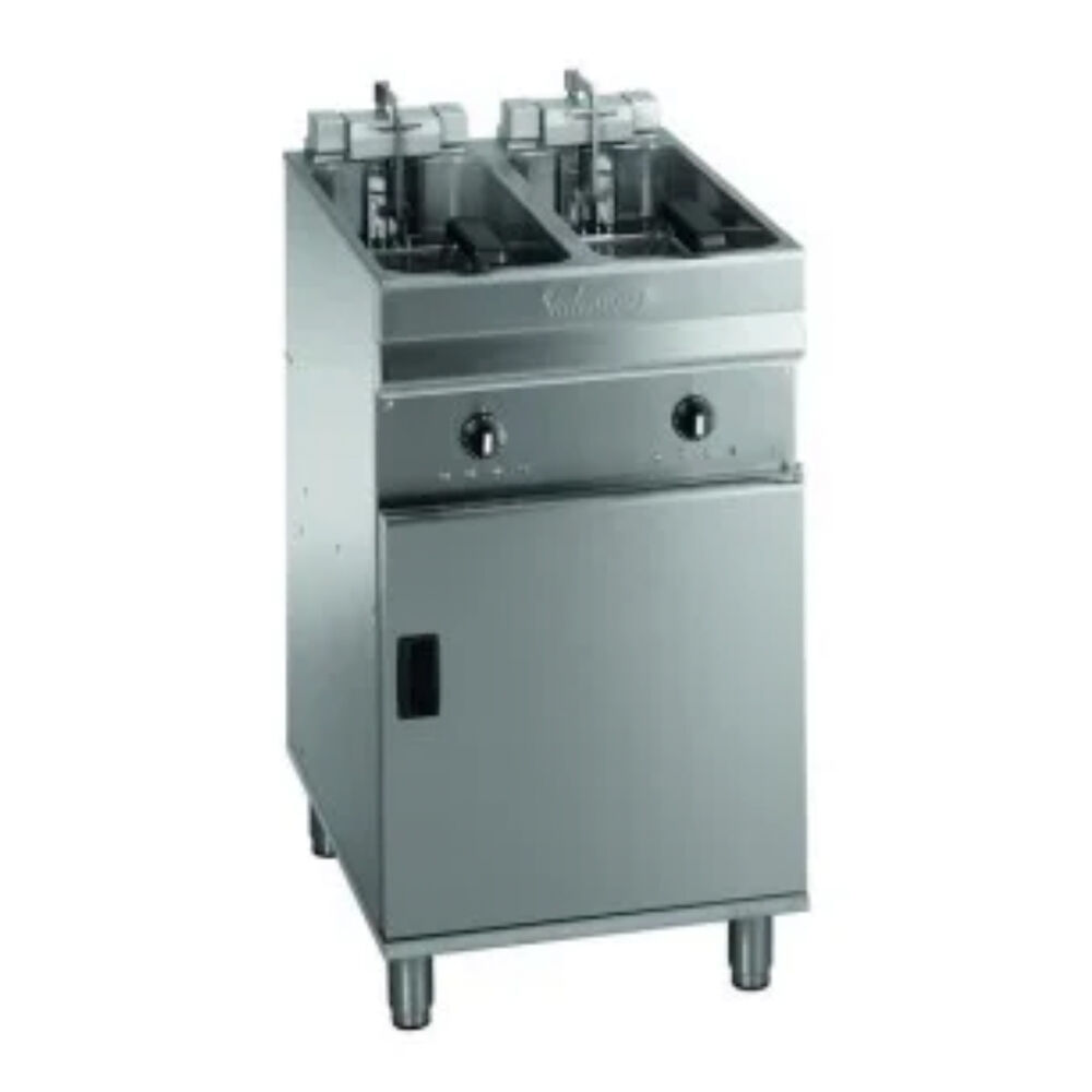 Fryer Metos EVO 2525 Marine 400/3/50
