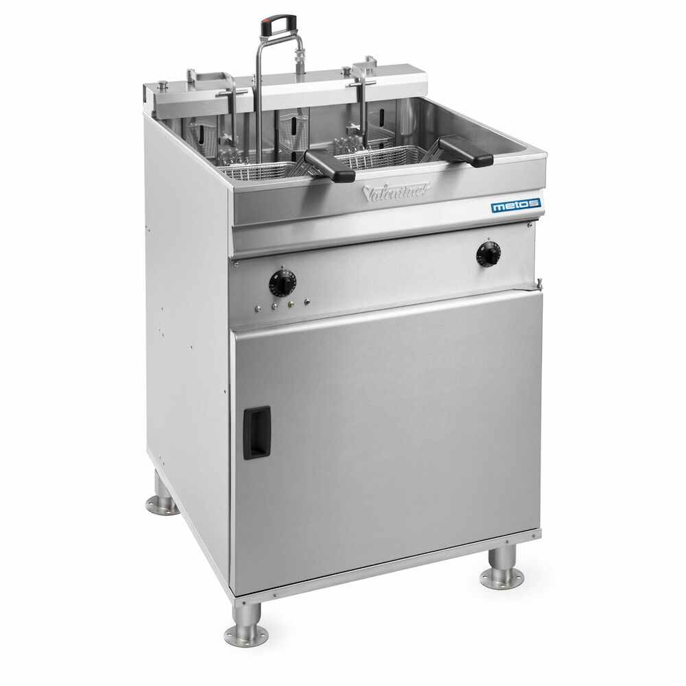 Fryer Metos EVO600M/P 440V