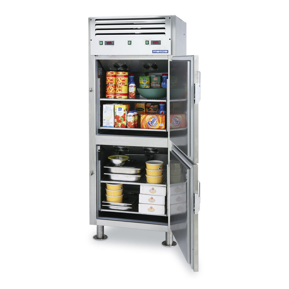 Combi cabinet Metos MBC/MBF-500R 230/1/50-60 Marine