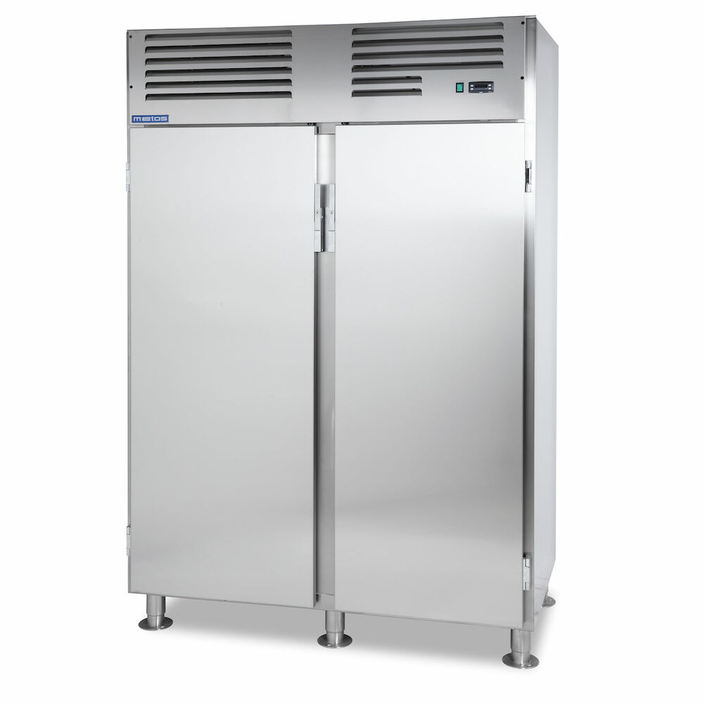 Freezing cabinet Metos MBF-1400 230/1PE/60 Marine