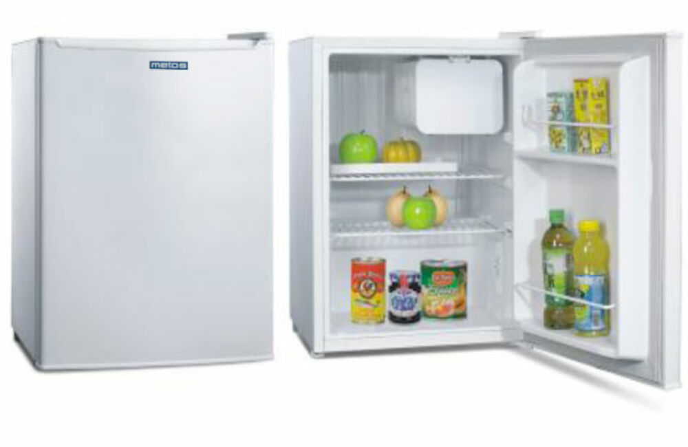 Cabin refrigerator Metos BC-75