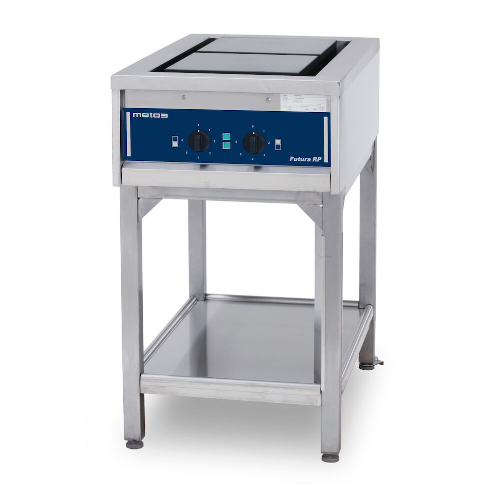 Range Metos Futura RP2 3/PE~440V 60Hz Mar