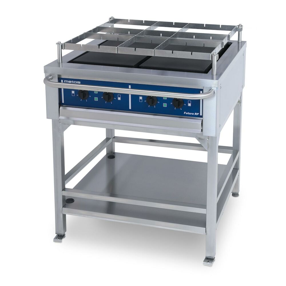 Range Metos RP4 3/PE~400V 50Hz Mar