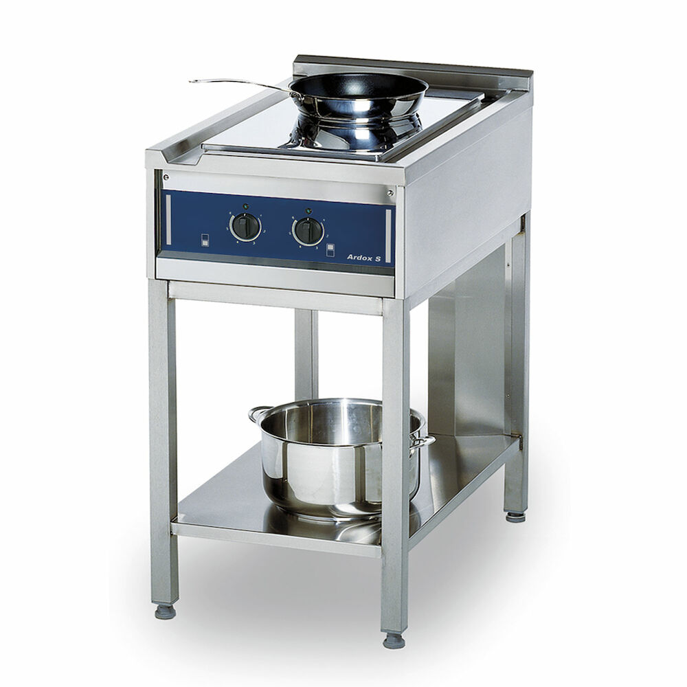 Range Metos Ardox S2 3/PE~400V 50Hz Mar