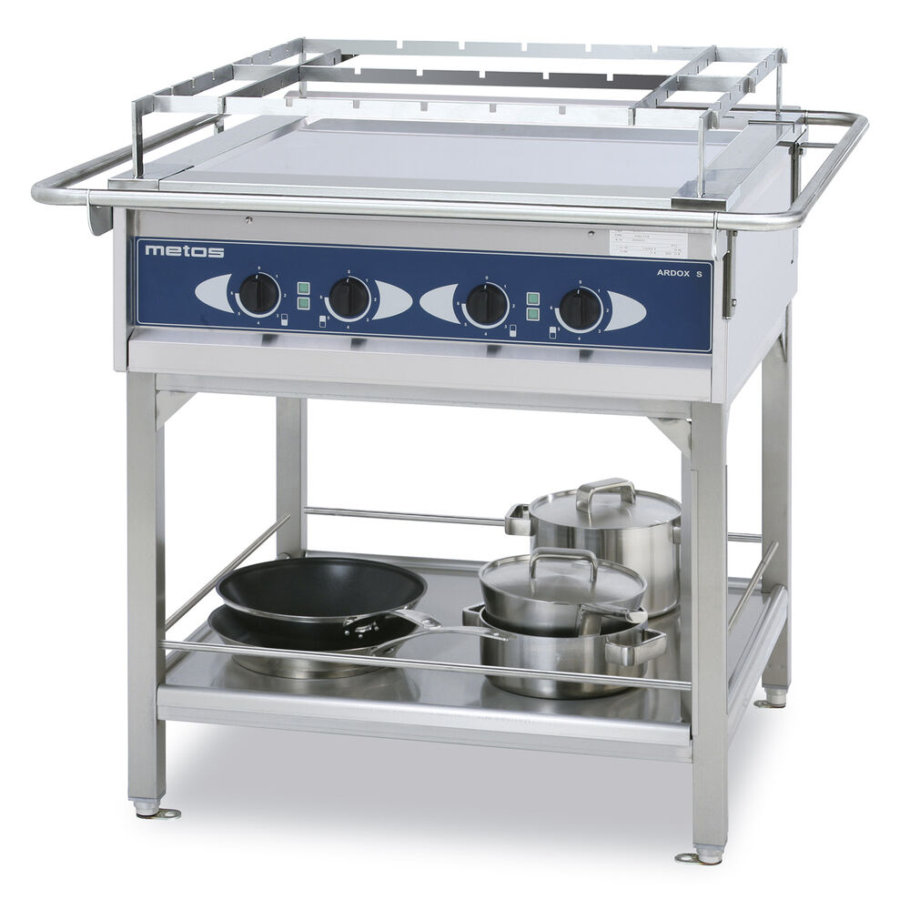 Range Metos Ardox S4 3/PE~400V 50Hz Mar