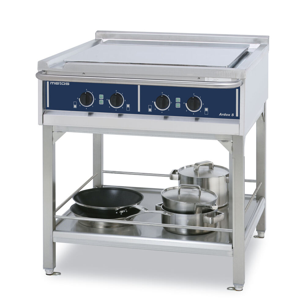 Range Metos Ardox S4 3/PE~400V 50Hz Mar