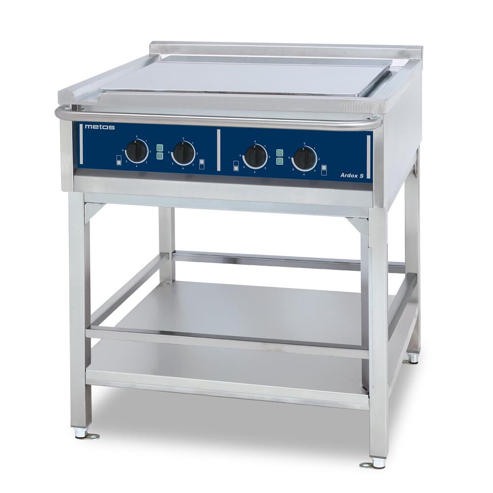 Range Metos Ardox S4 3/PE~440V 60Hz Mar