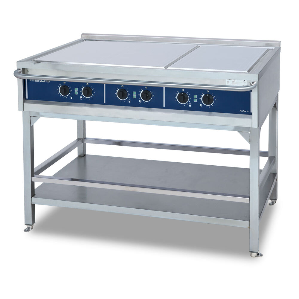 Range Metos Ardox S6 3/PE~400V 50Hz Marine