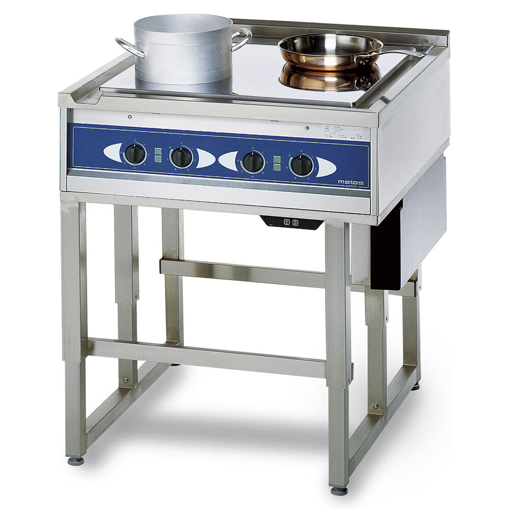 Range Metos Ardox S4/H 3/PE~400V 50Hz Marine