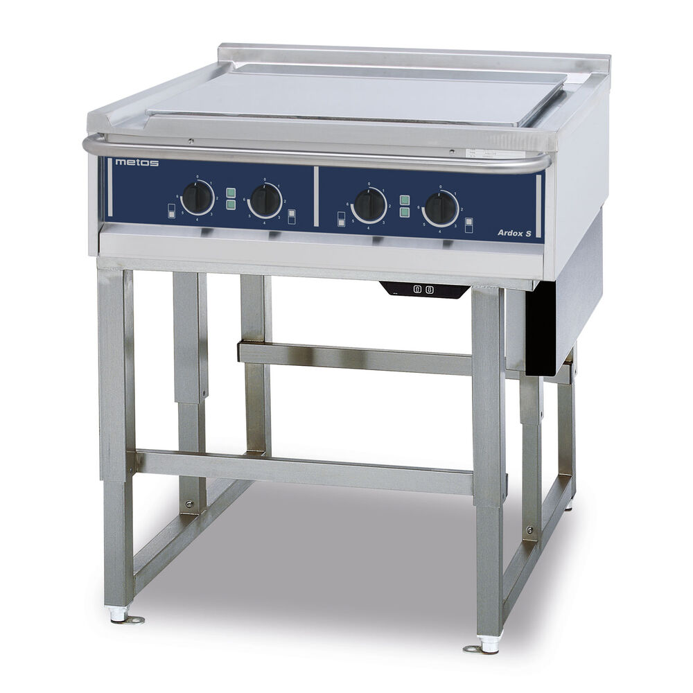 Range Metos Ardox S4/H 3/PE~400V 50Hz Marine