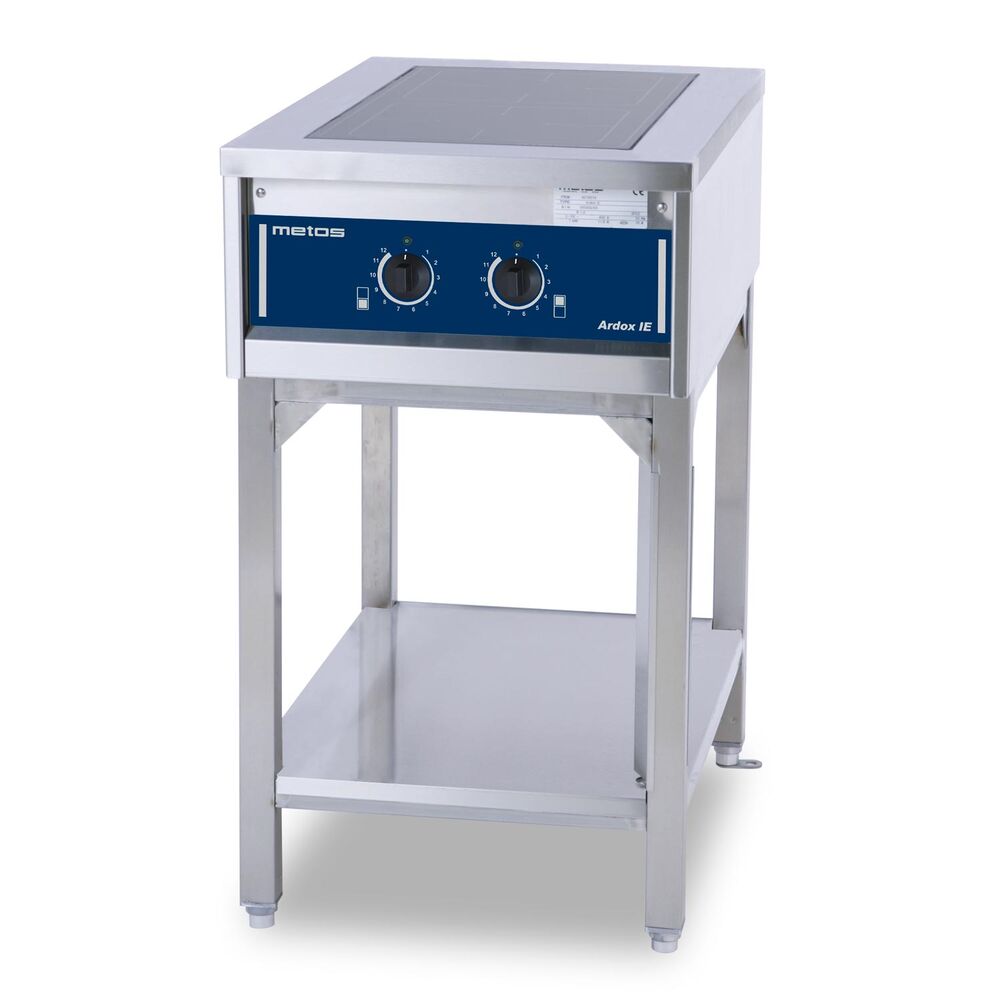 Range IE2 3/PE~440V 60Hz Mar