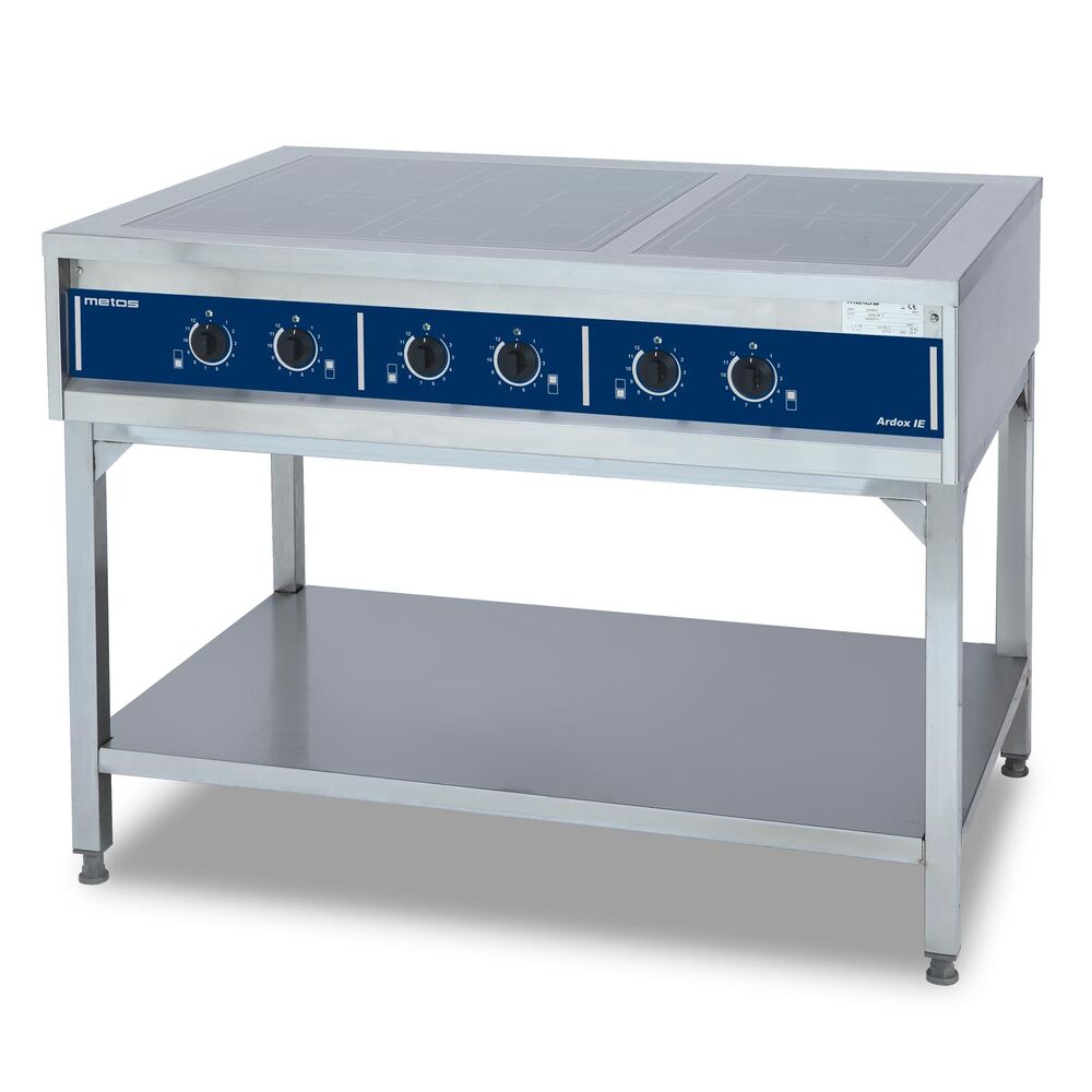 Range IE6 3/PE~440V 60Hz Mar