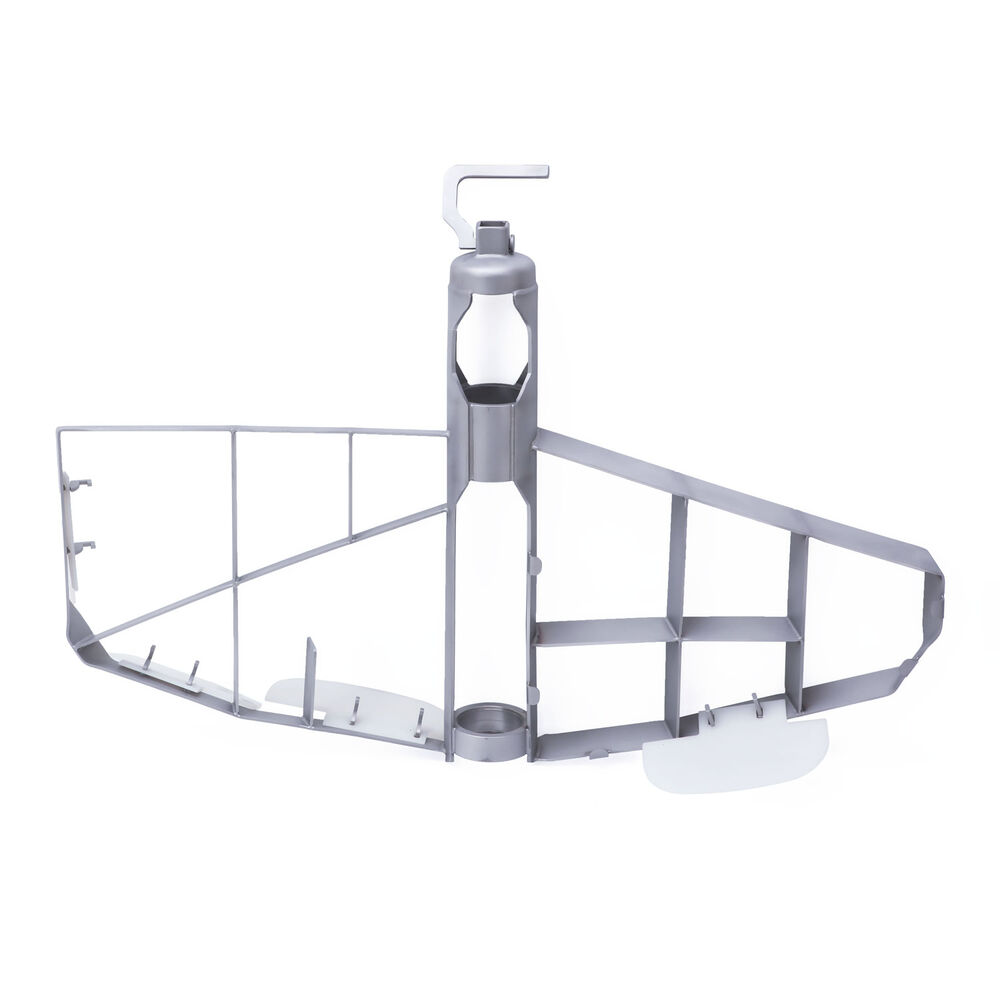 Mixing tool heavy duty, accessory Metos Proveno/Culino/Viking 300L