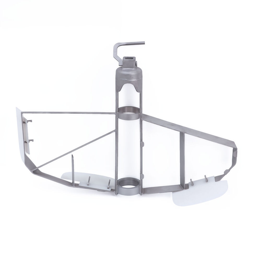 Mixing tool heavy duty, accessory  Metos Proveno/Culino/Viking 150