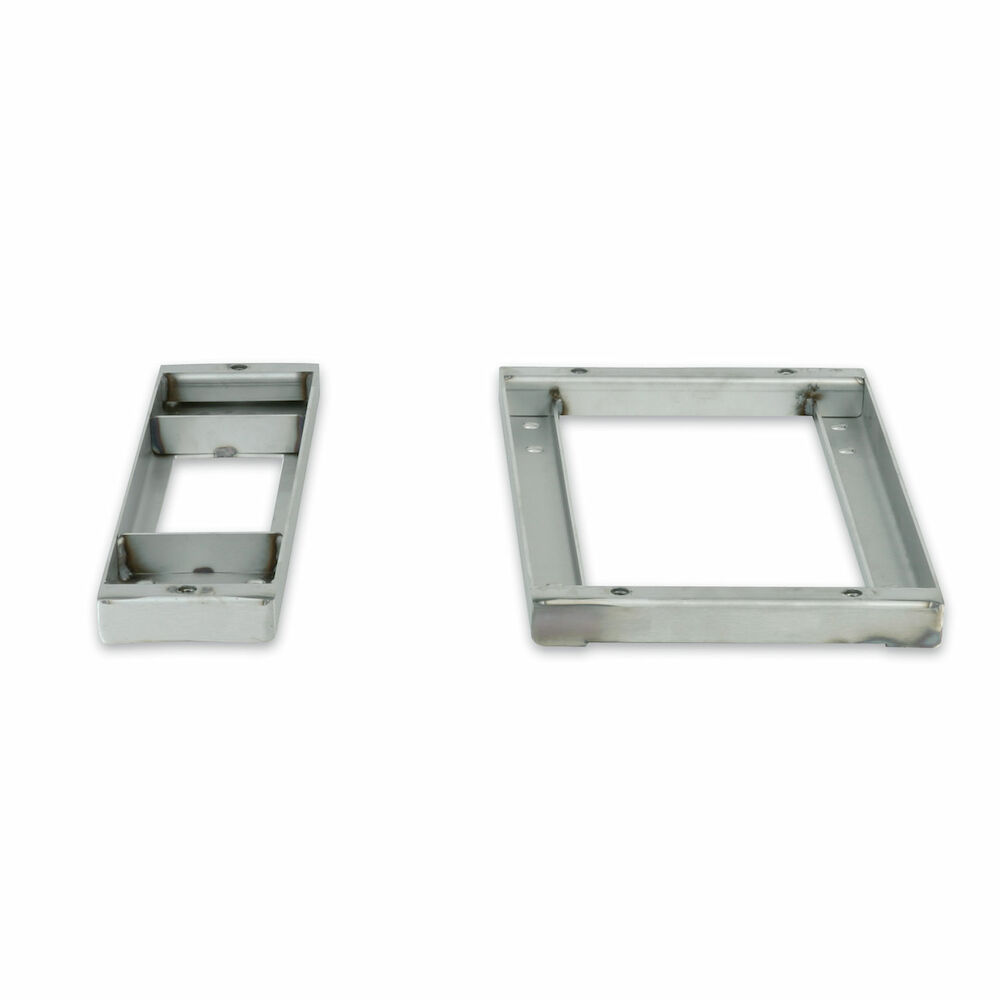 Installation frame kit, surface Metos Viking/Cuulino 150-4