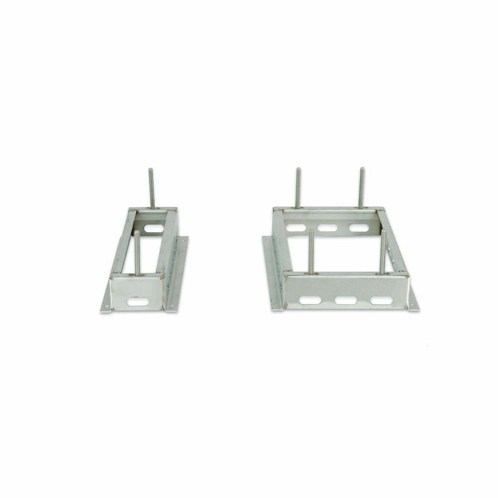 Installation frame kit,sub-surface Metos Viking/Culino 150